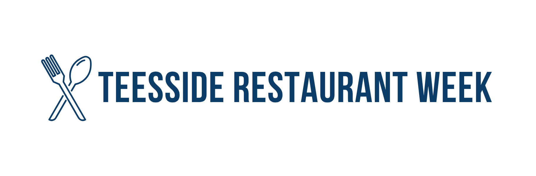 Teesside Restaurant Week Logo